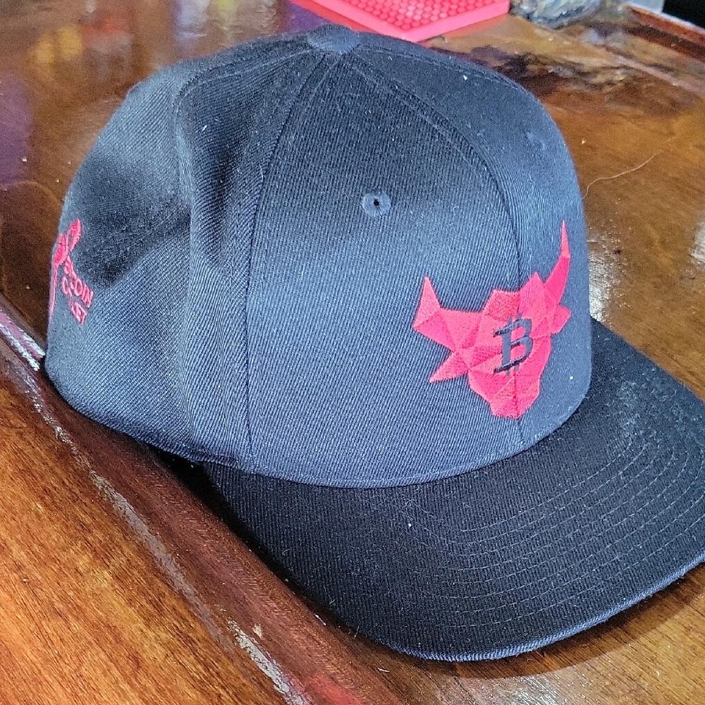 Bitcoin  Cap